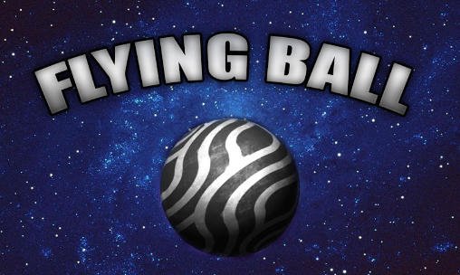 game pic for Ball gravity. Flying ball